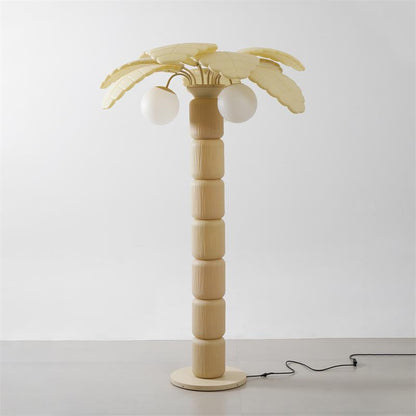 Palm Beach Outdoor Floor Lamp