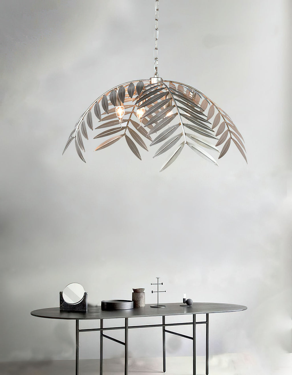 Palm Pendant Light — view 10