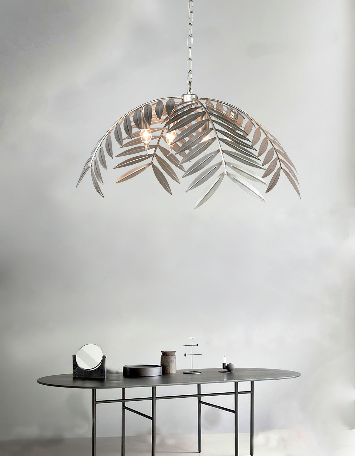 Palm Pendant Light — view 10