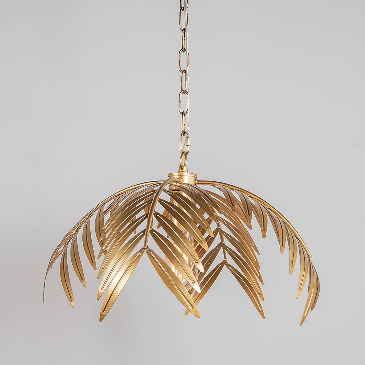 Palm Pendant Light — view 14