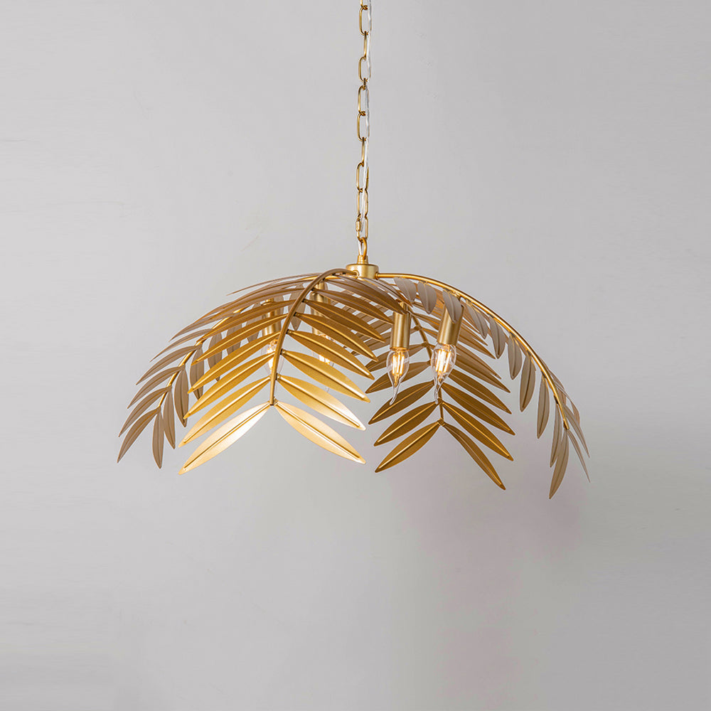 Palm Pendant Light — view 15