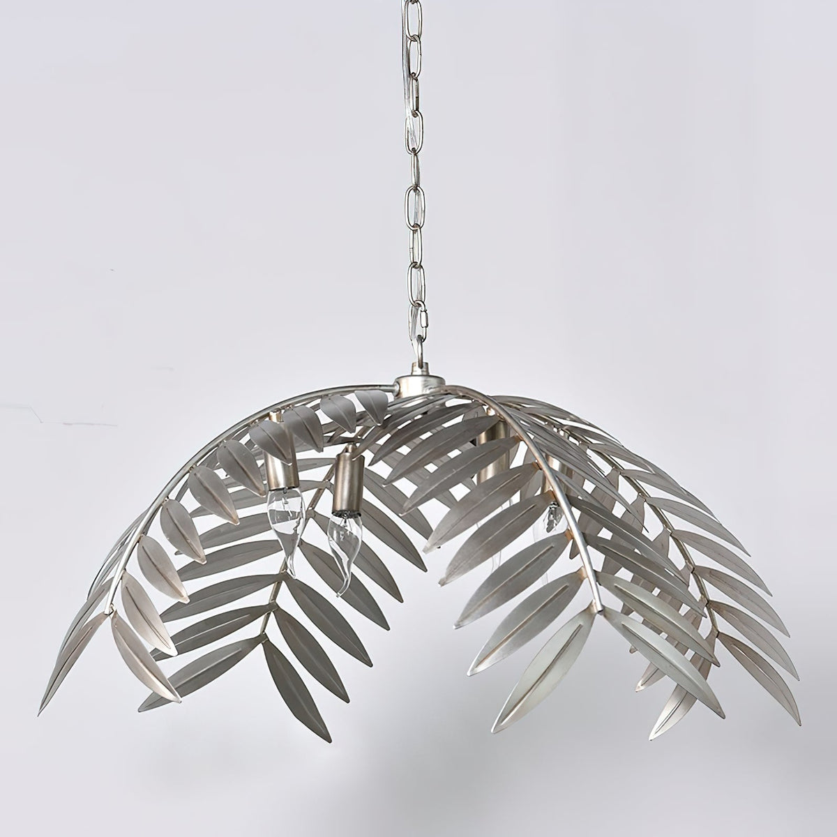 Palm Pendant Light — view 17