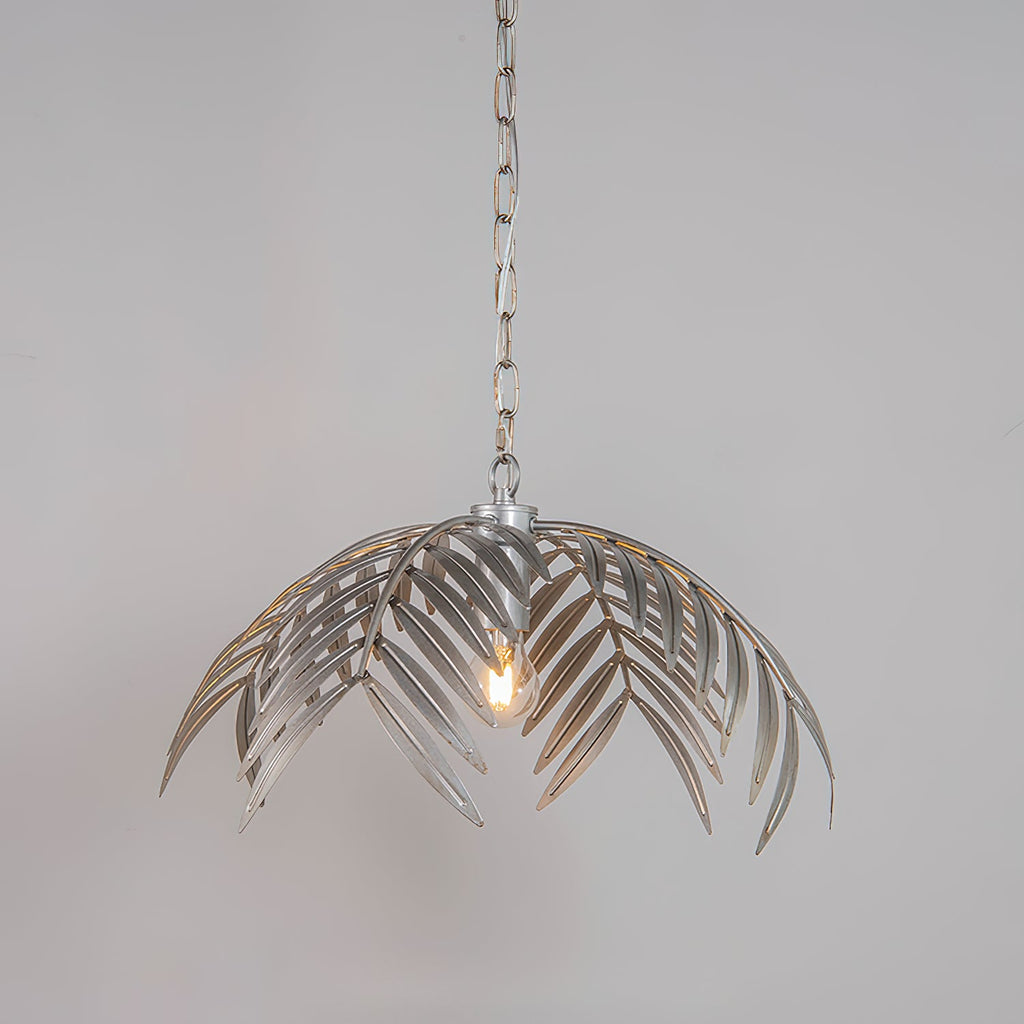 Palm Pendant Light — view 19