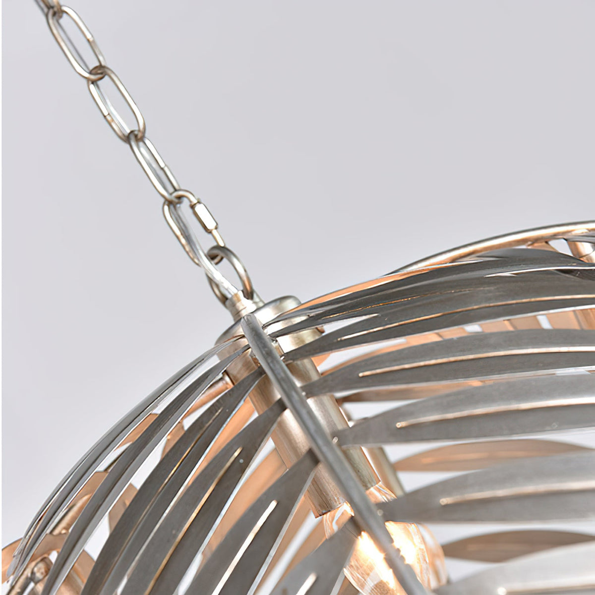 Palm Pendant Light — view 20