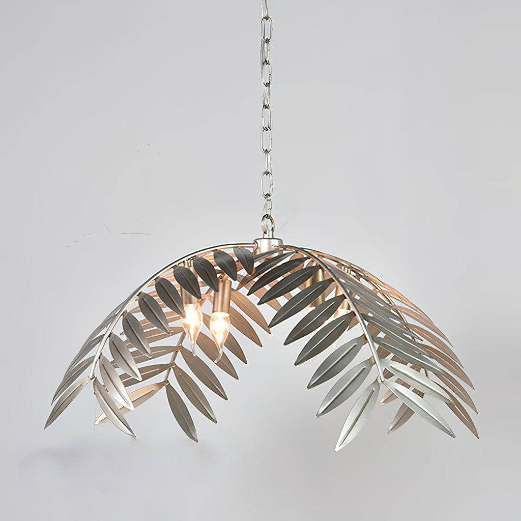 Palm Pendant Light — view 21