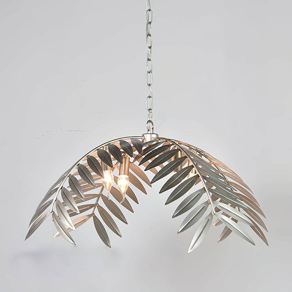 Palm Pendant Light — view 21