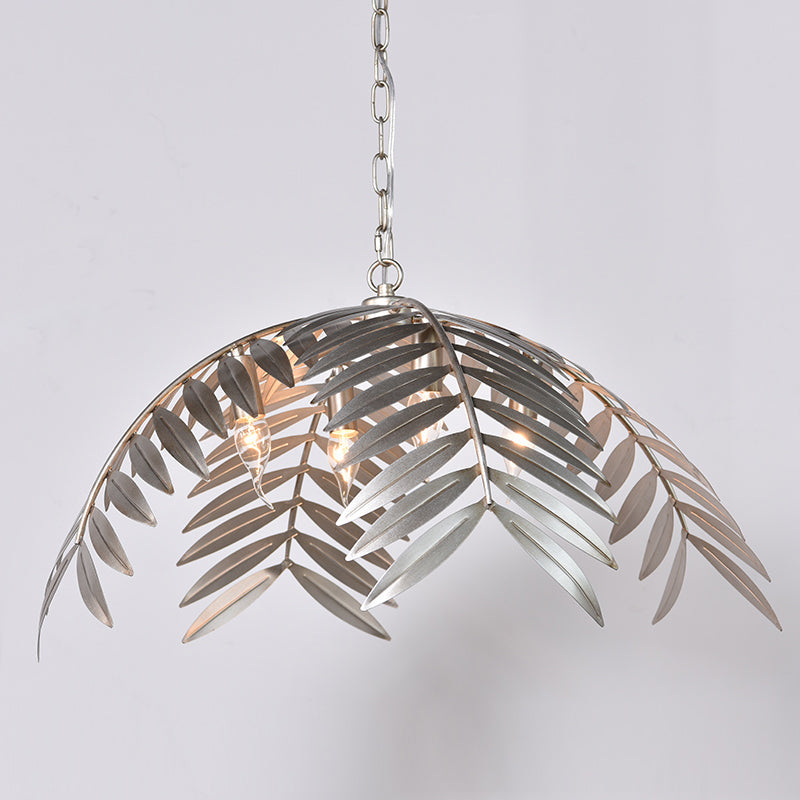 Palm Pendant Light — view 18