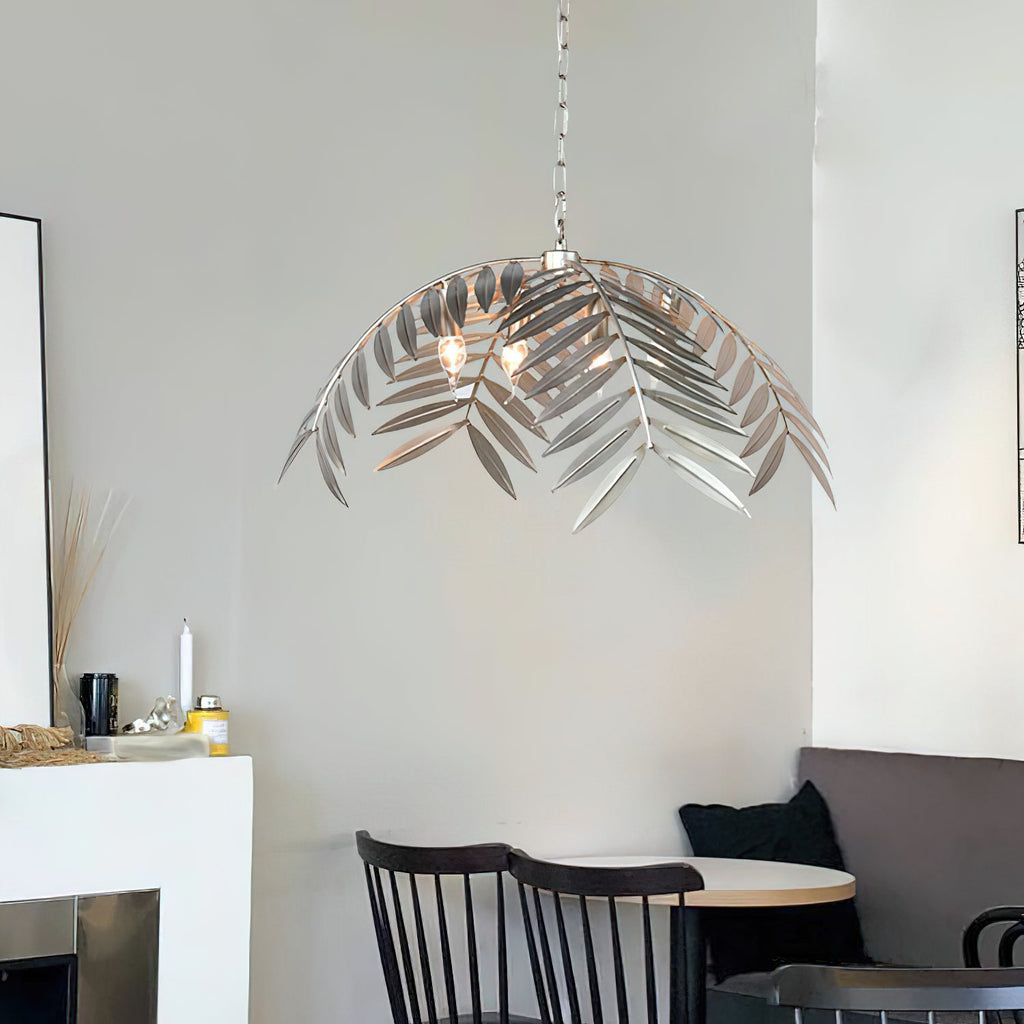 Palm Pendant Light — view 4