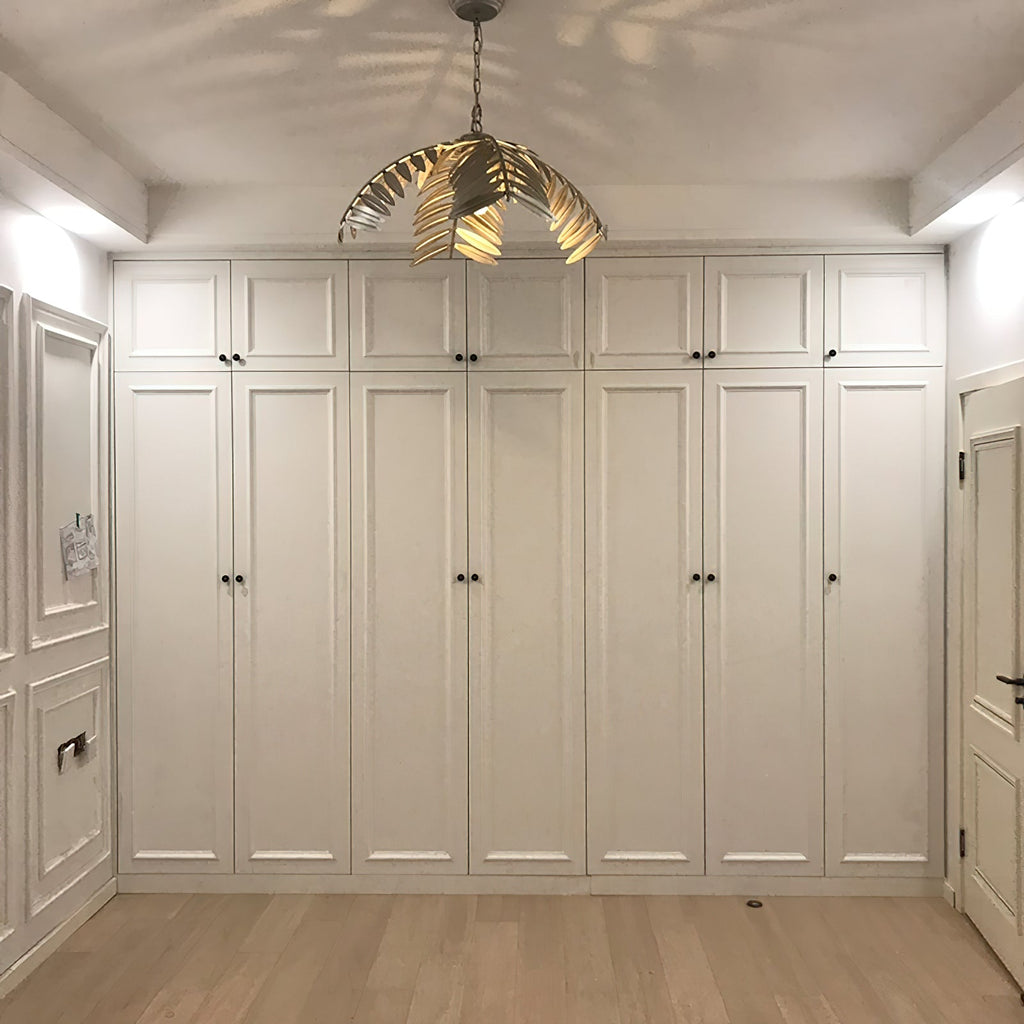 Palm Pendant Light — view 9