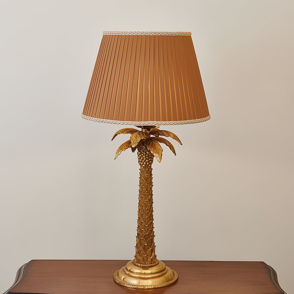Palm Tree Table Lamp — view 13