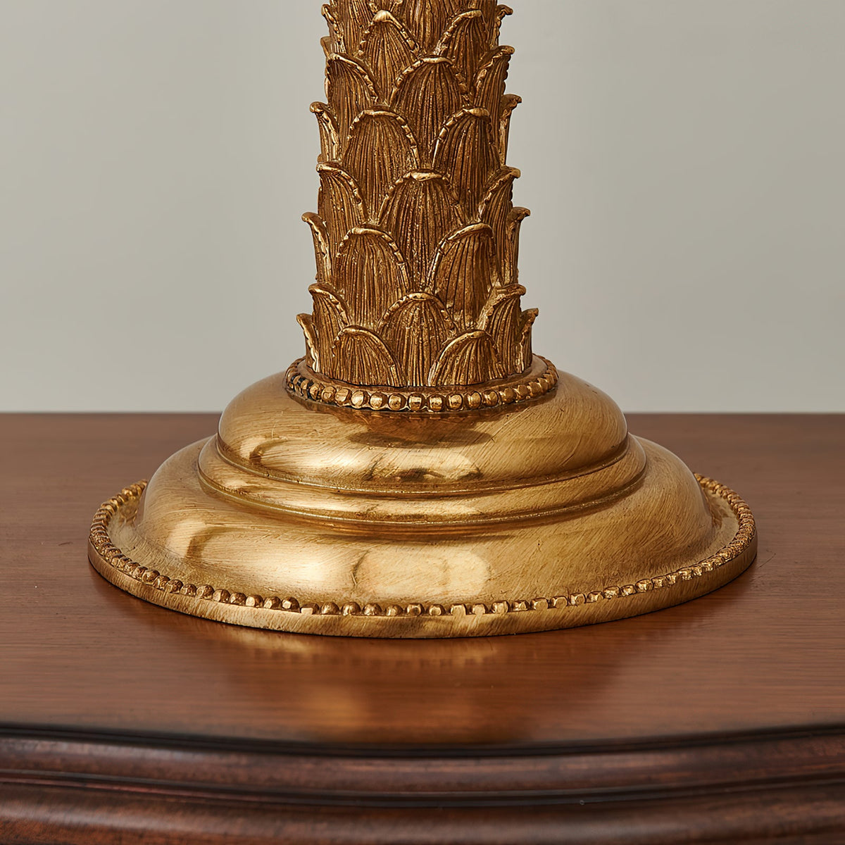 Palm Tree Table Lamp — view 15