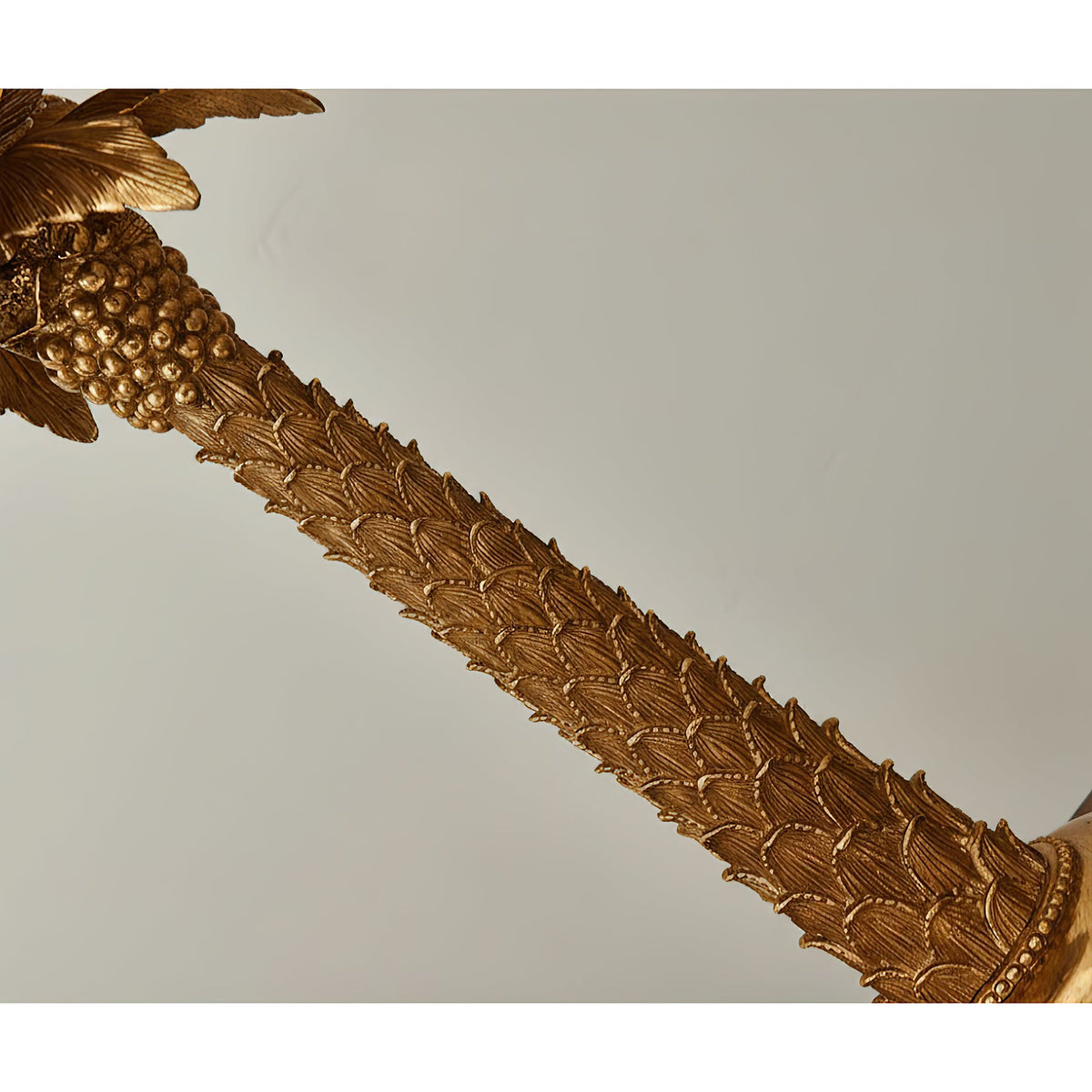 Palm Tree Table Lamp — view 16