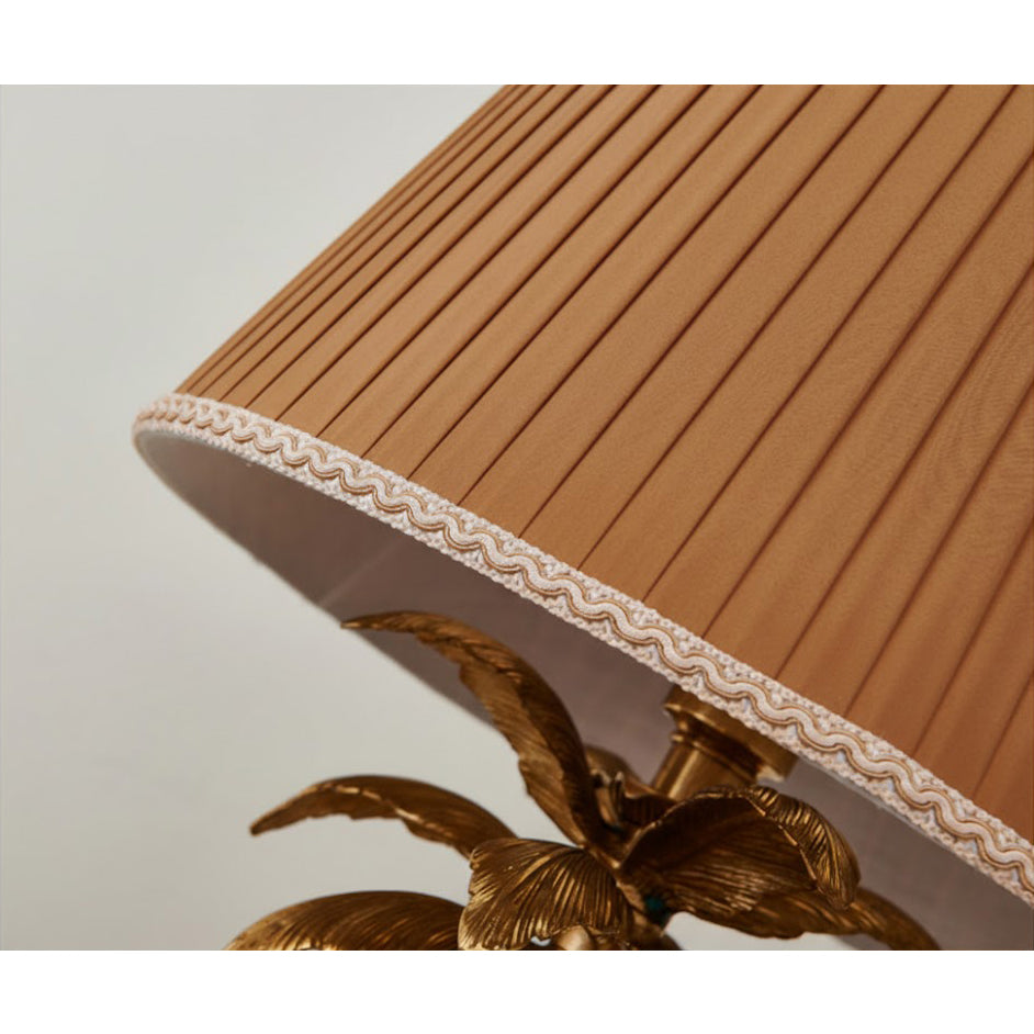 Palm Tree Table Lamp — view 17