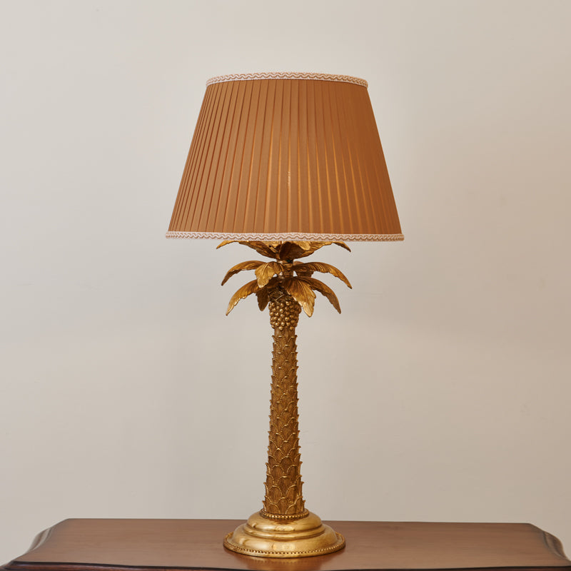Palm Tree Table Lamp — view 11