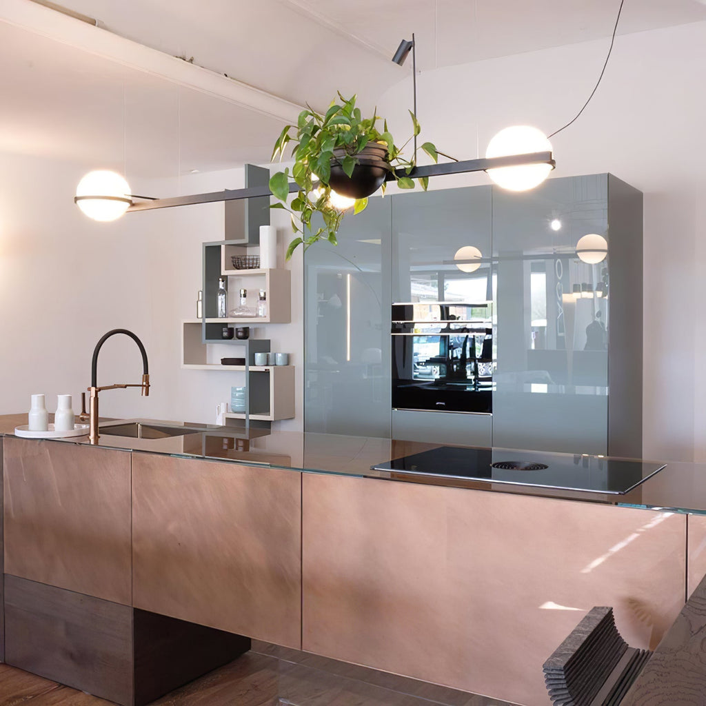 Palma Pendant Lamp — view 24