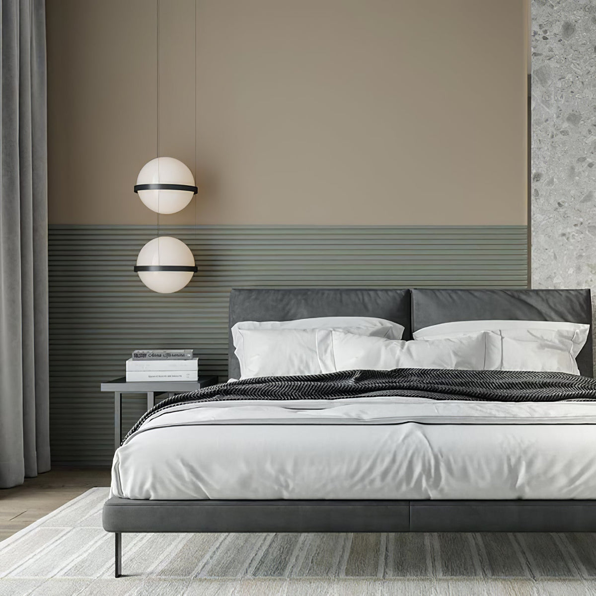 Palma Pendant Lamp — view 27