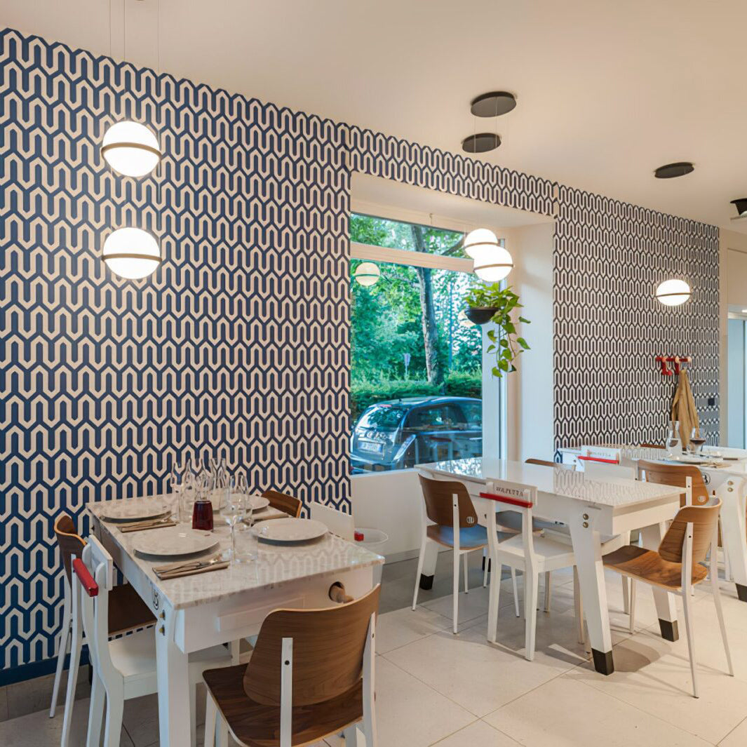 Palma Pendant Lamp — view 21
