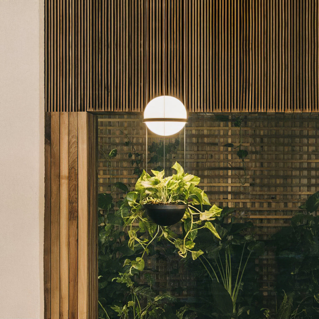 Palma Pendant Lamp — view 25