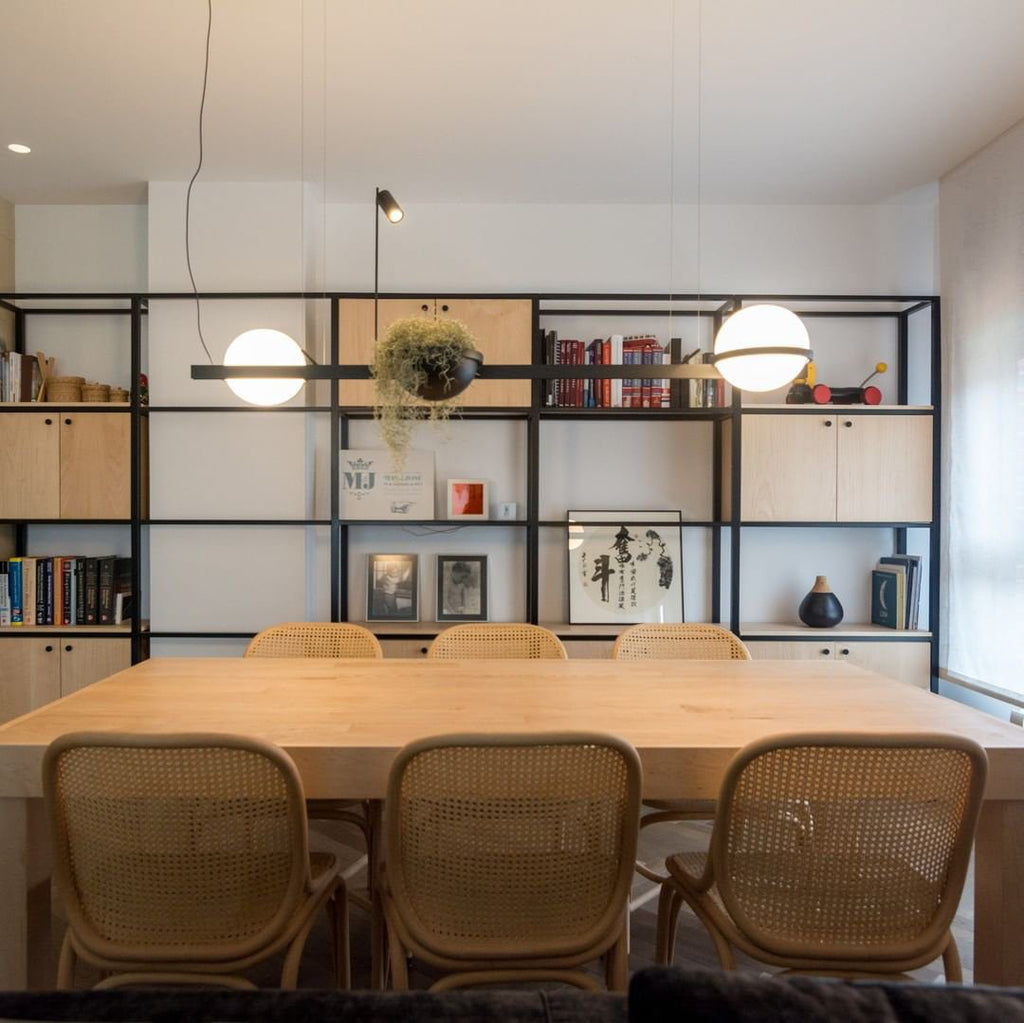 Palma Pendant Lamp — view 12