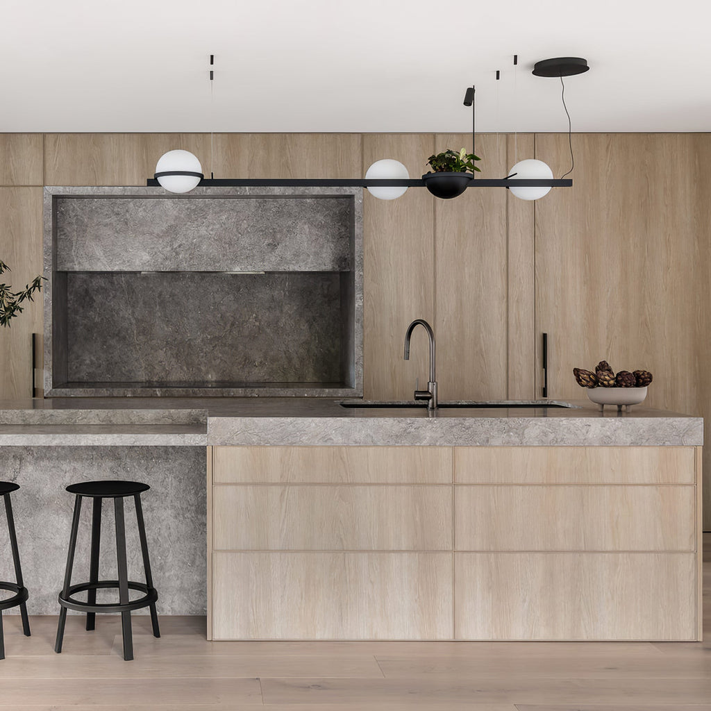 Palma Pendant Lamp — view 26