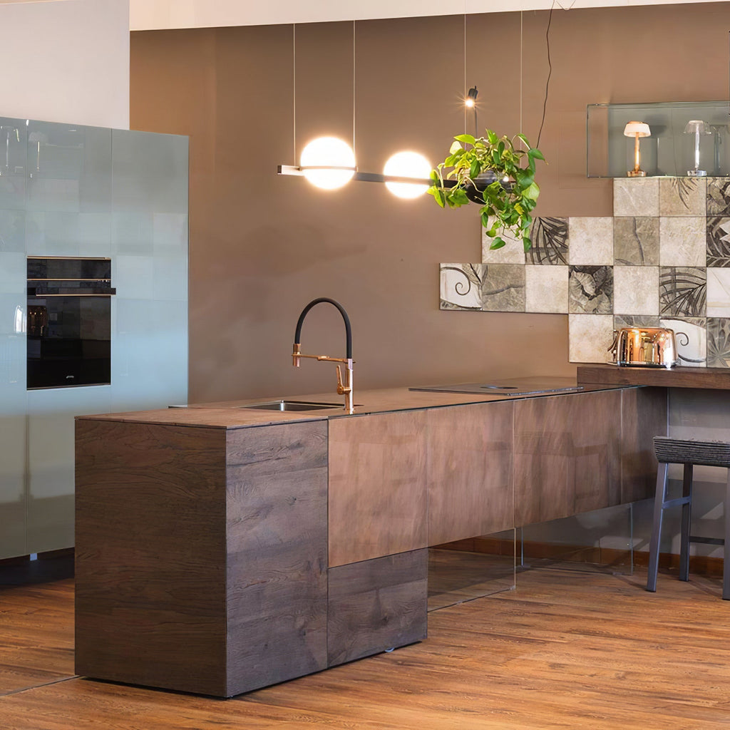 Palma Pendant Lamp — view 2
