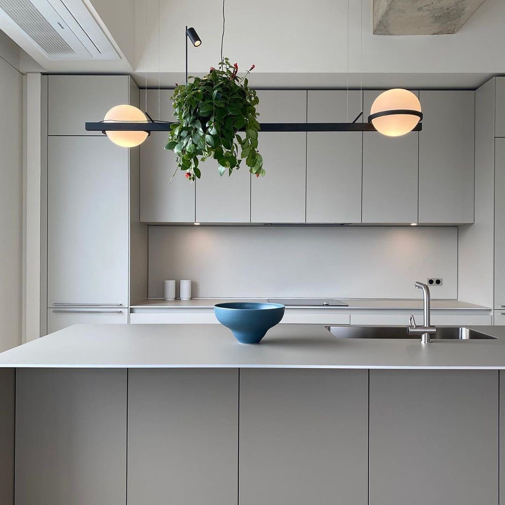 Palma Pendant Lamp — view 13
