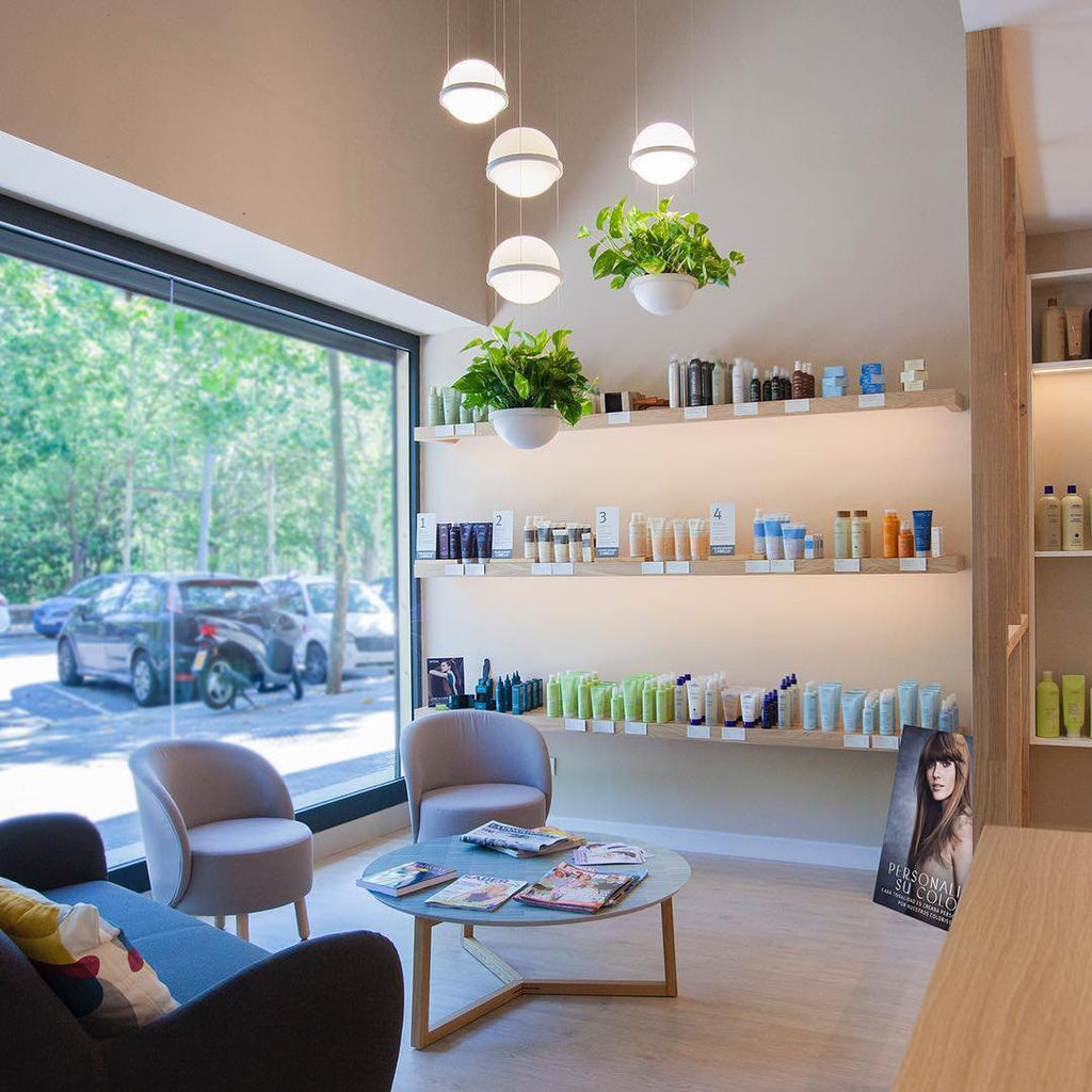 Palma Pendant Lamp — view 10