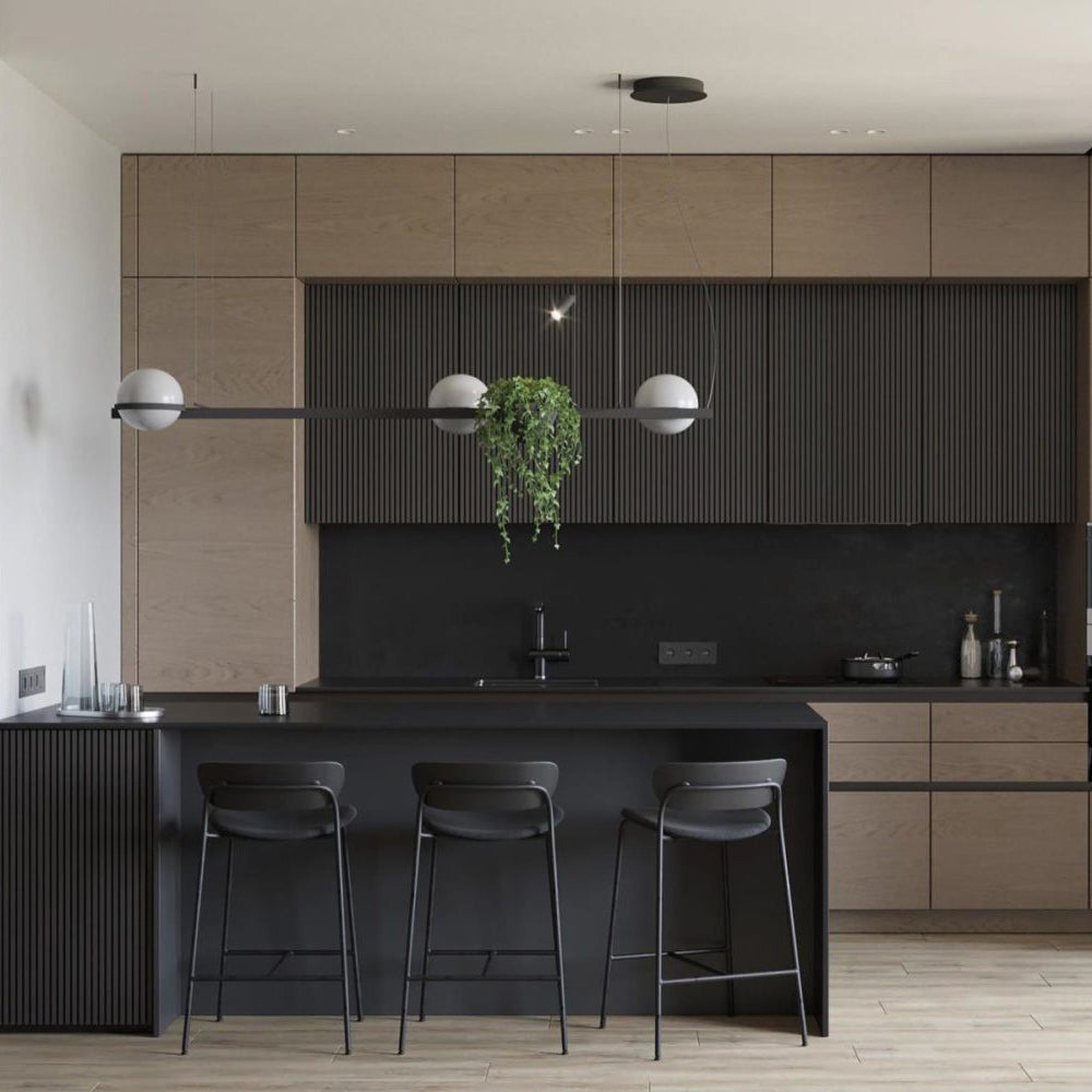 Palma Pendant Lamp — view 22