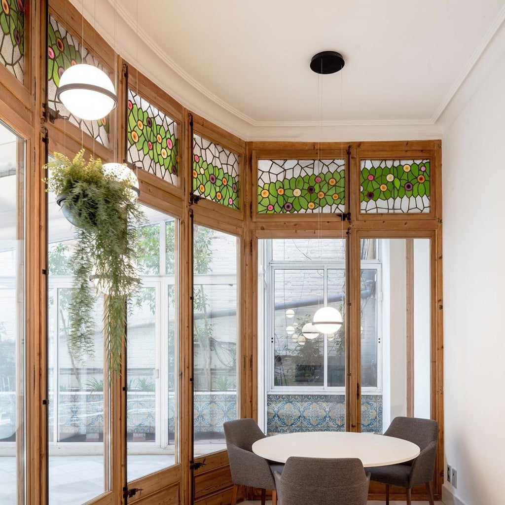 Palma Pendant Lamp — view 18