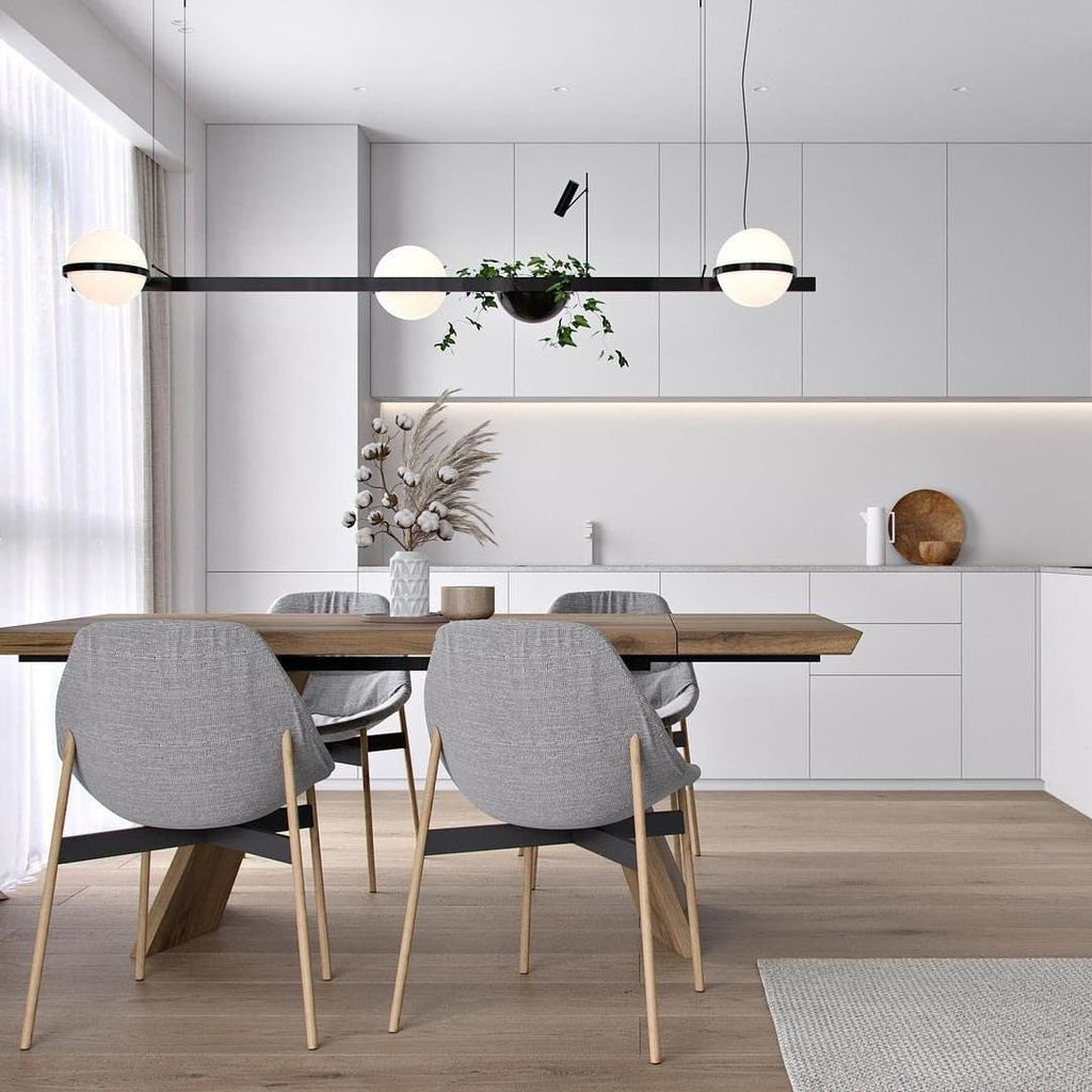 Palma Pendant Lamp — view 15