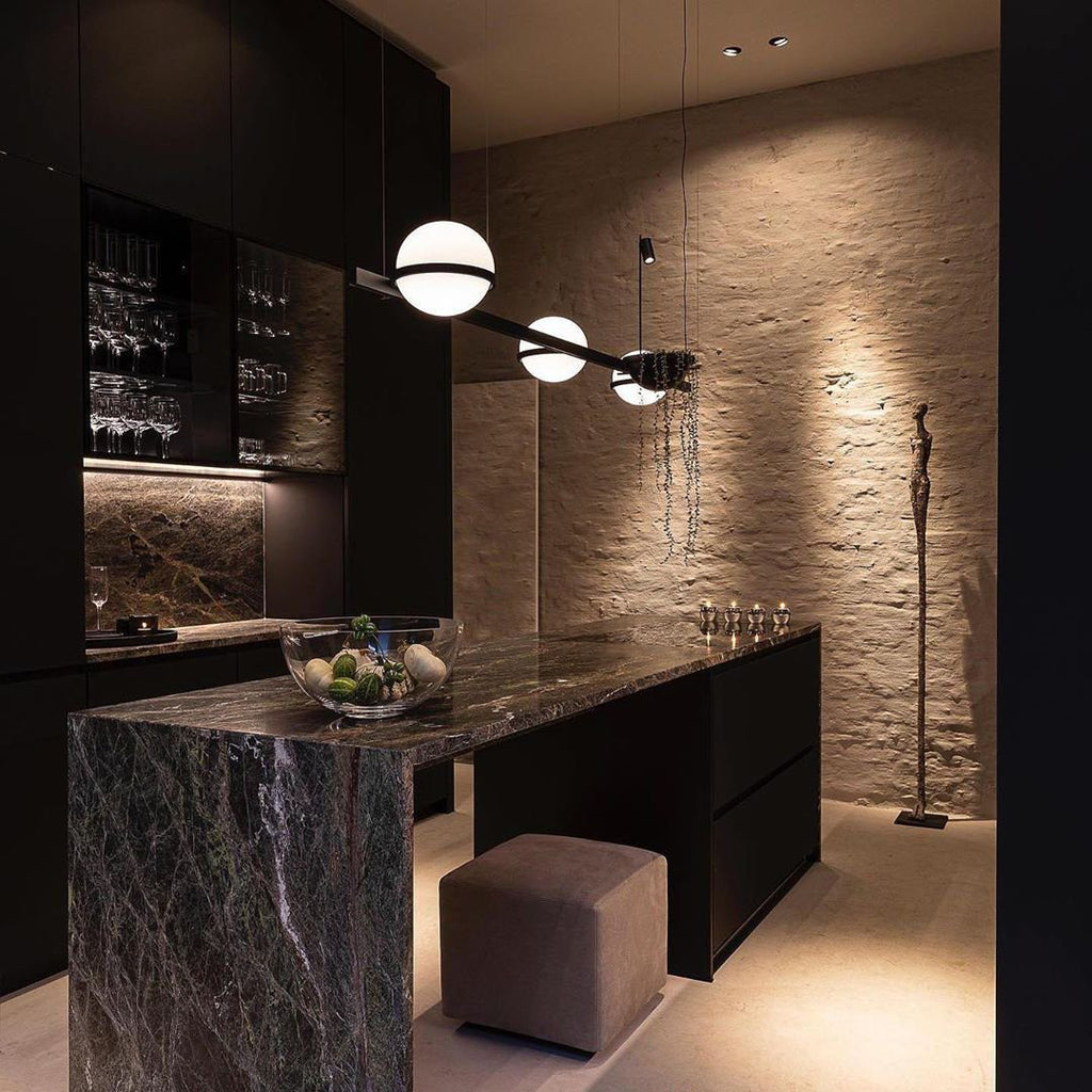 Palma Pendant Lamp — view 16