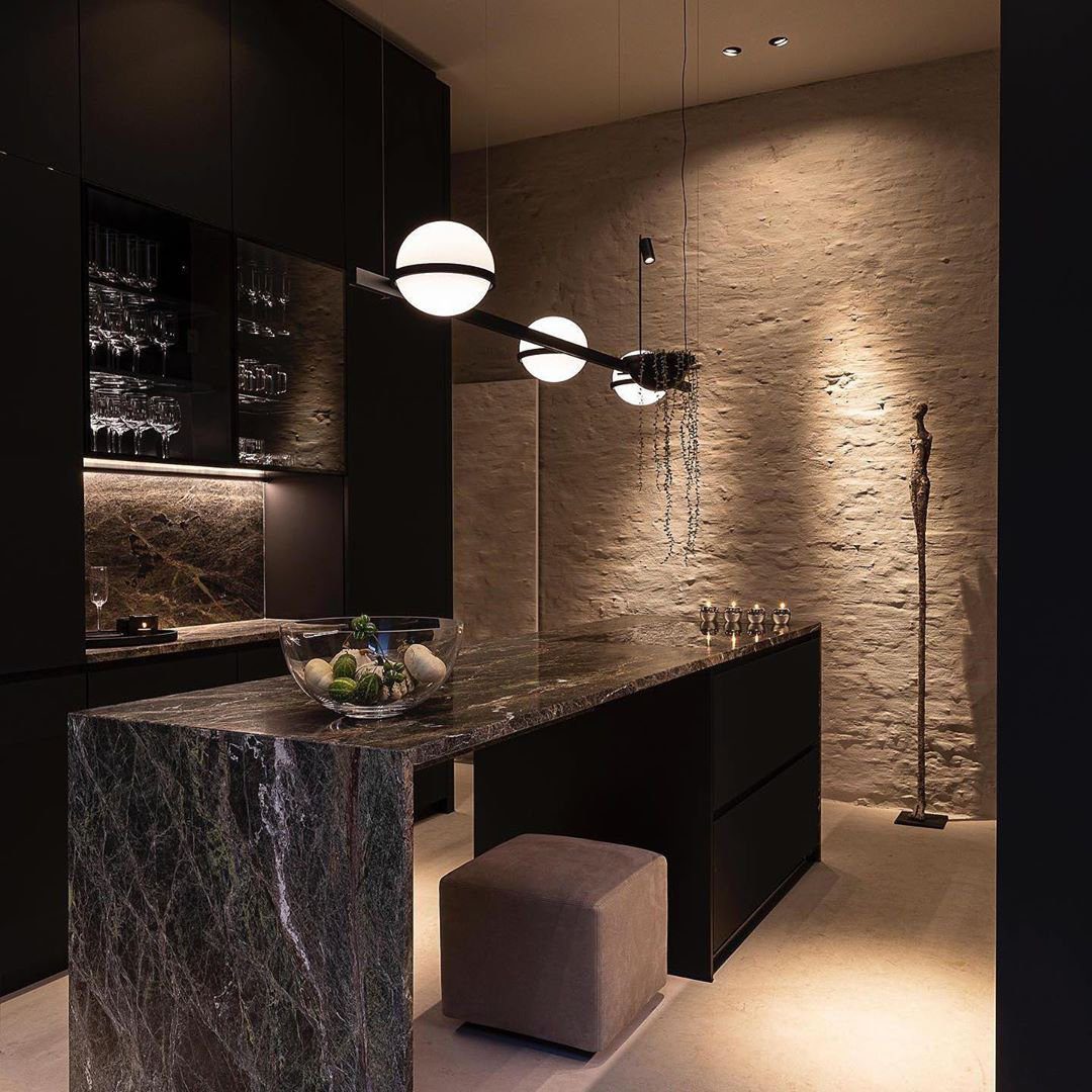 Palma Pendant Lamp — view 16
