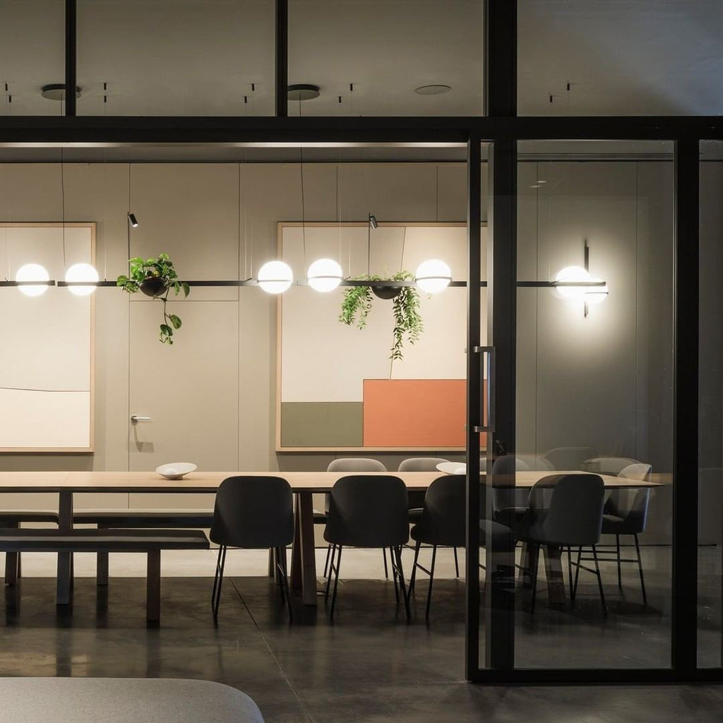Palma Pendant Lamp — view 11
