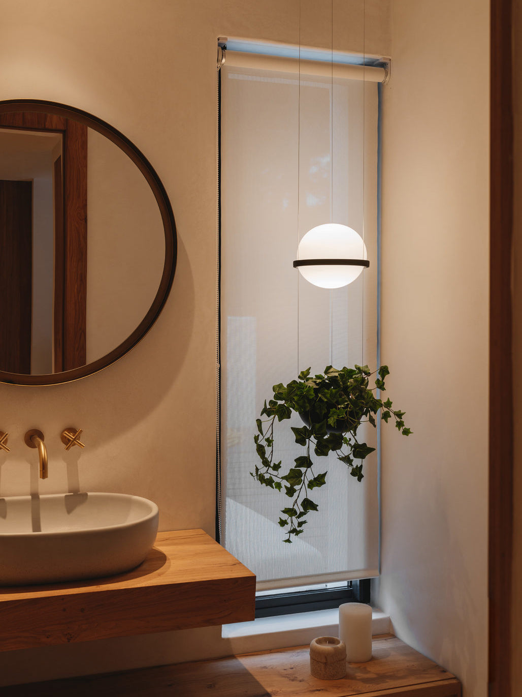 Palma Pendant Lamp — view 40
