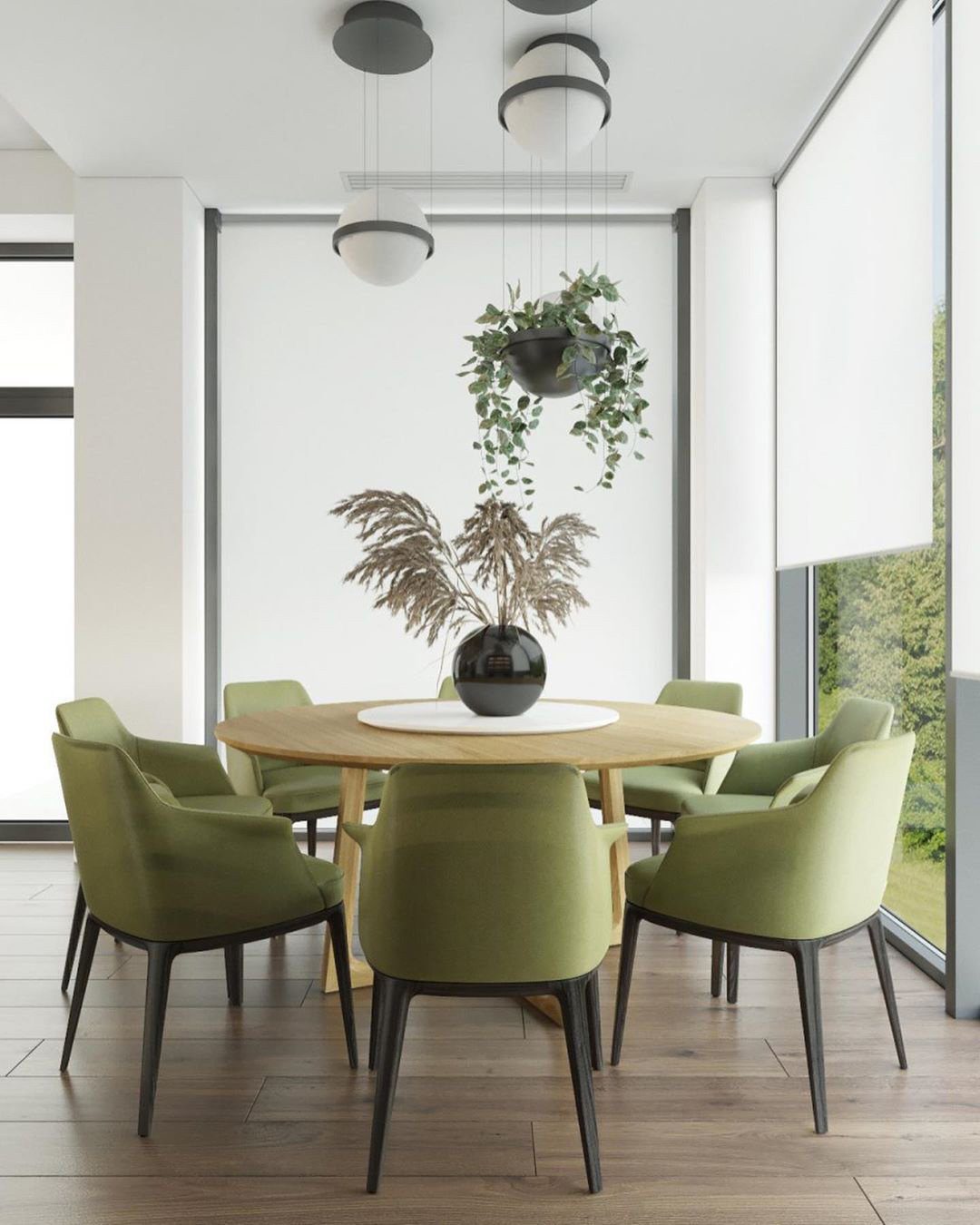 Palma Pendant Lamp — view 32