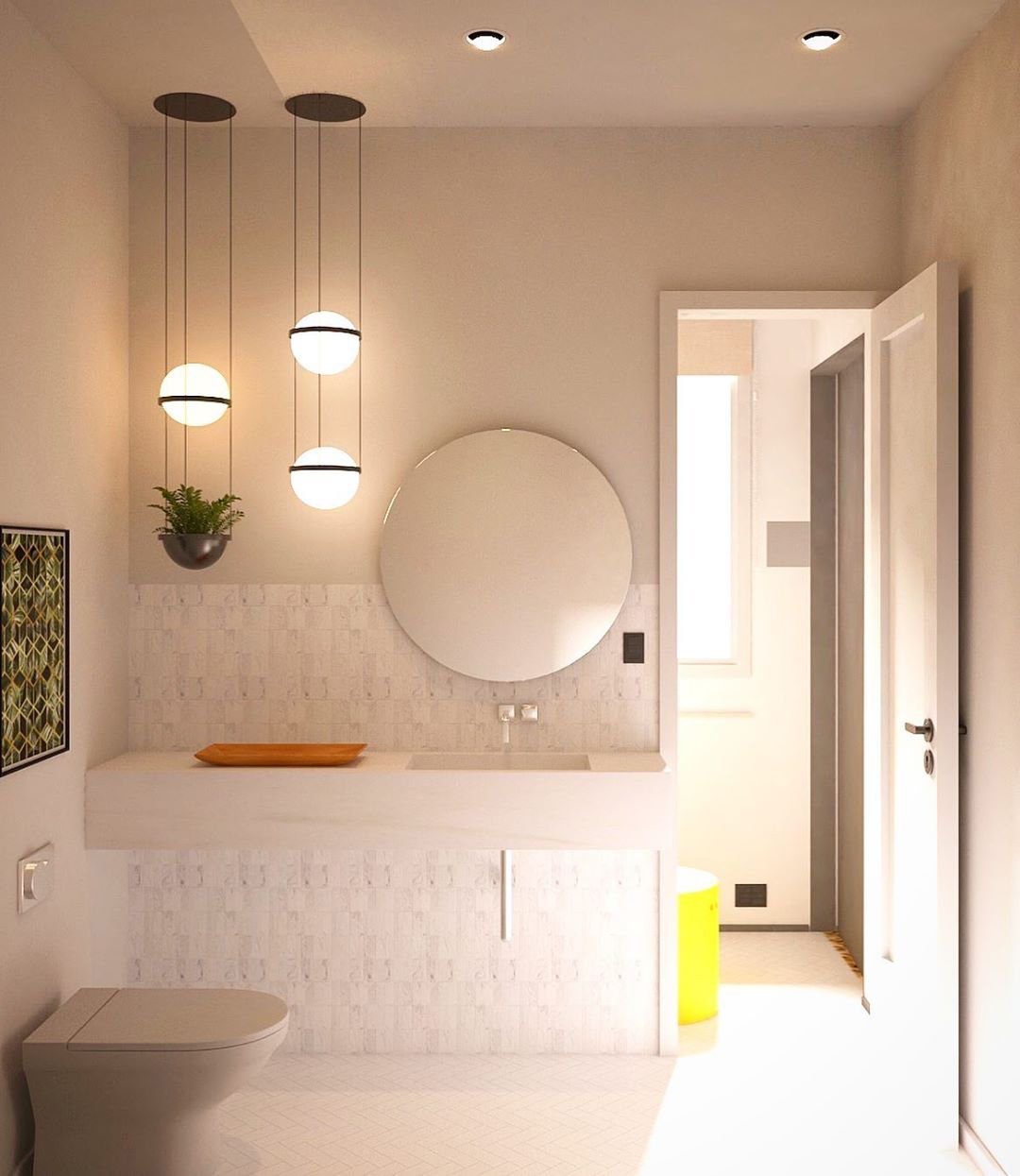 Palma Pendant Lamp — view 33