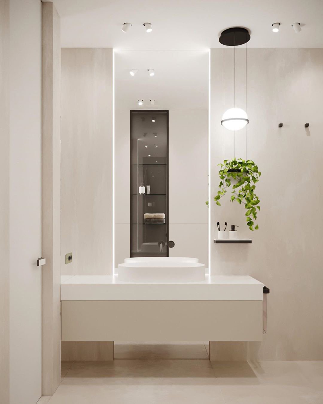 Palma Pendant Lamp — view 43