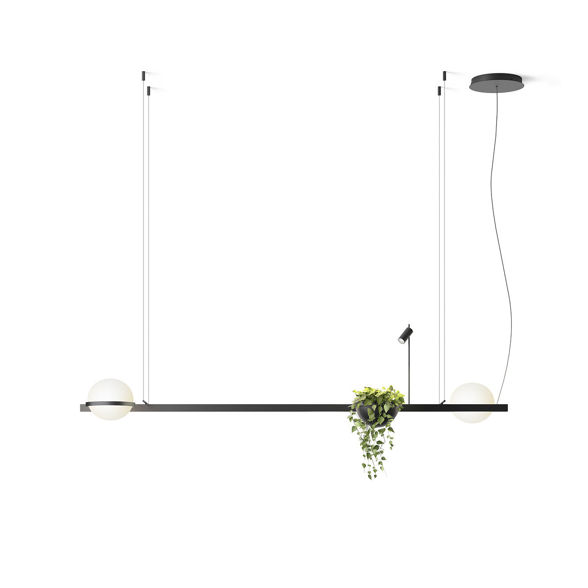 Palma Pendant Lamp — view 52
