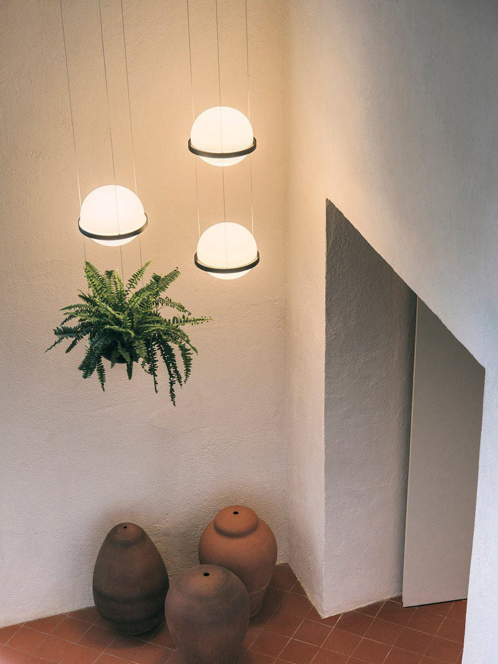 Palma Pendant Lamp — view 41