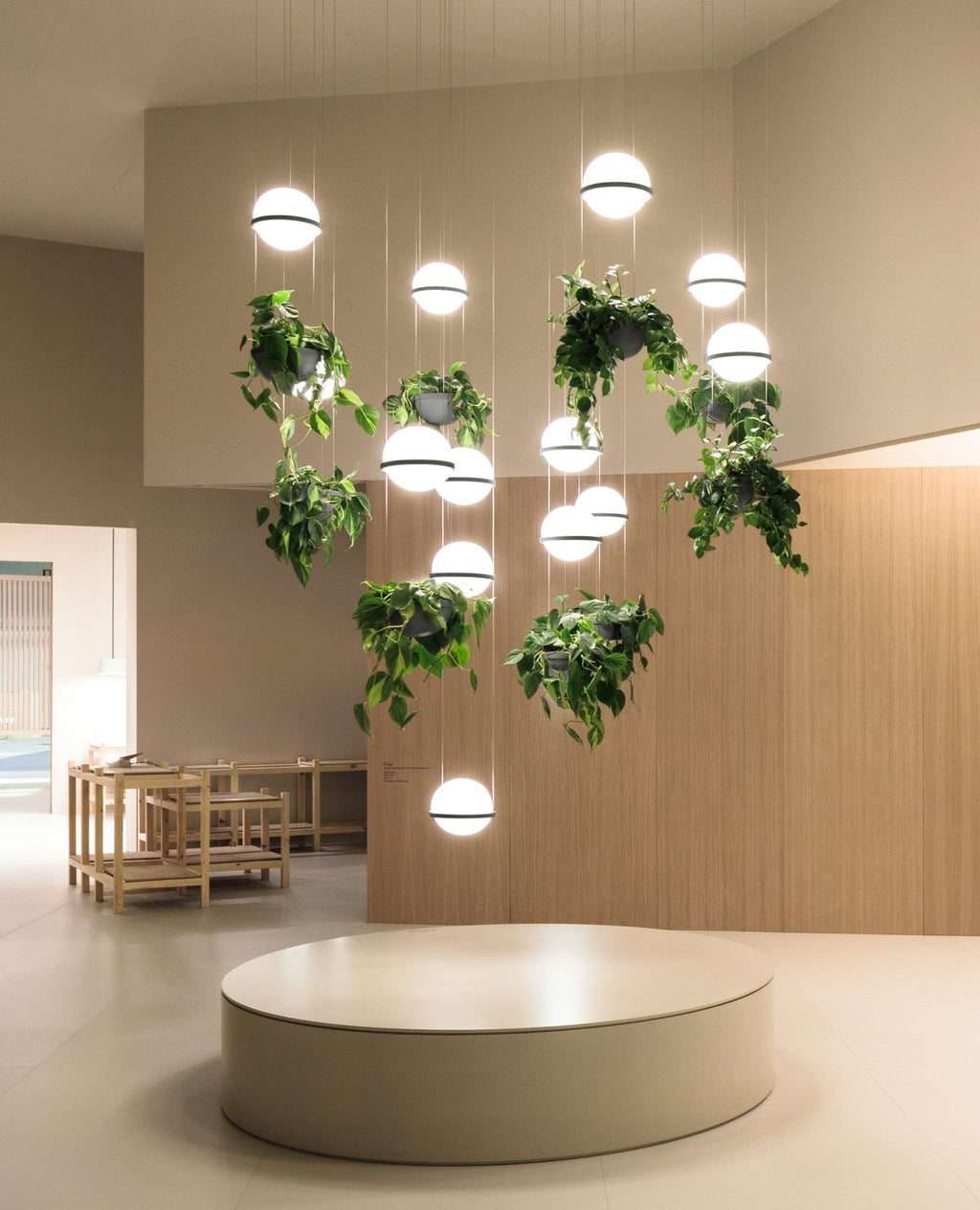 Palma Pendant Lamp — view 42