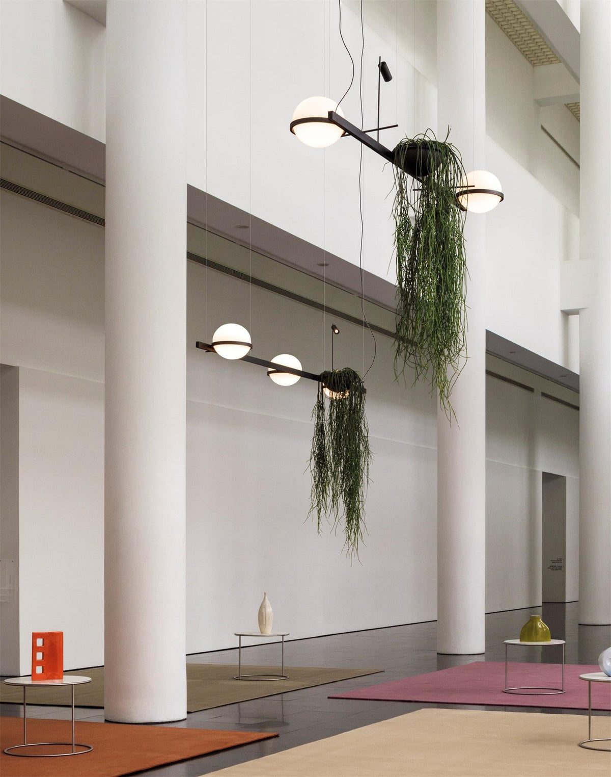 Palma Pendant Lamp — view 38