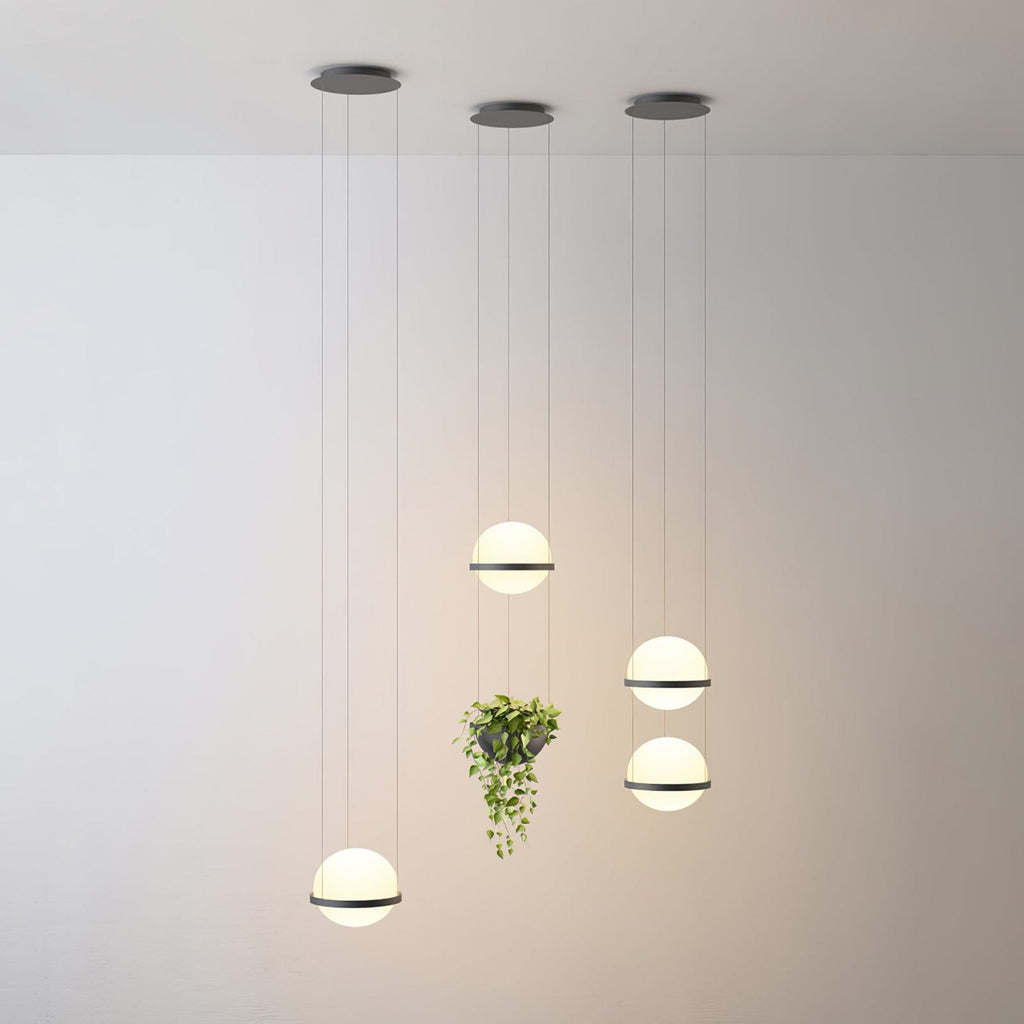 Palma Pendant Lamp — view 44