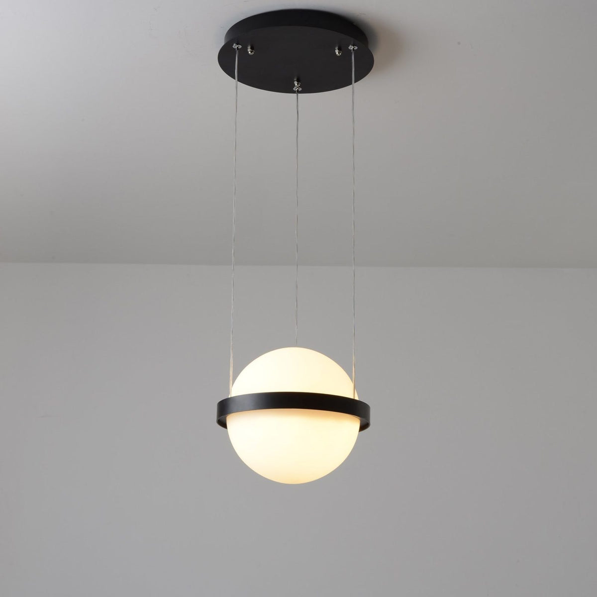 Palma Pendant Lamp — view 45