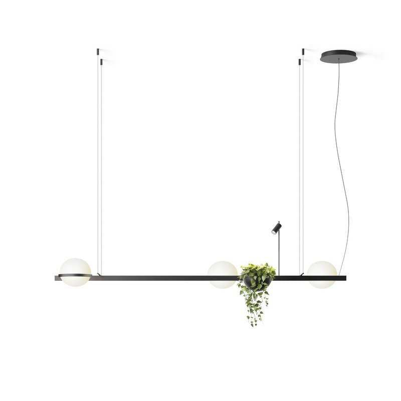 Palma Pendant Lamp — view 53