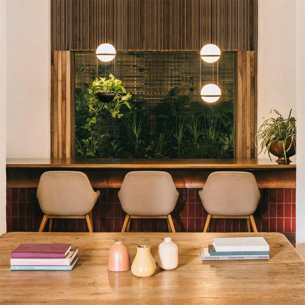 Palma Pendant Lamp — view 20