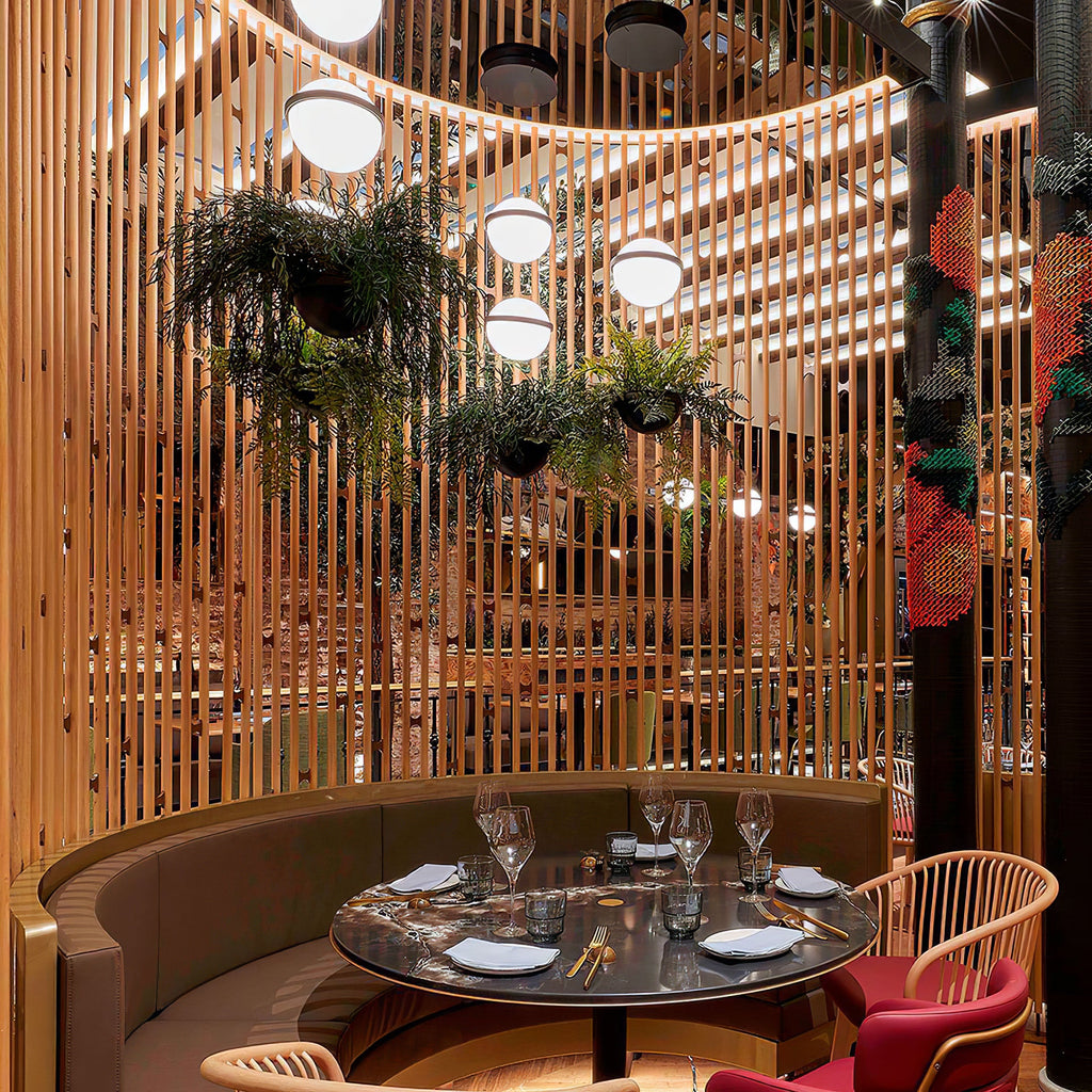 Palma Pendant Lamp — view 29