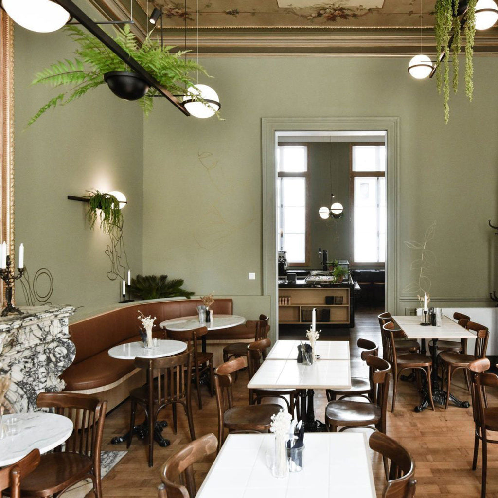 Palma Pendant Lamp — view 23