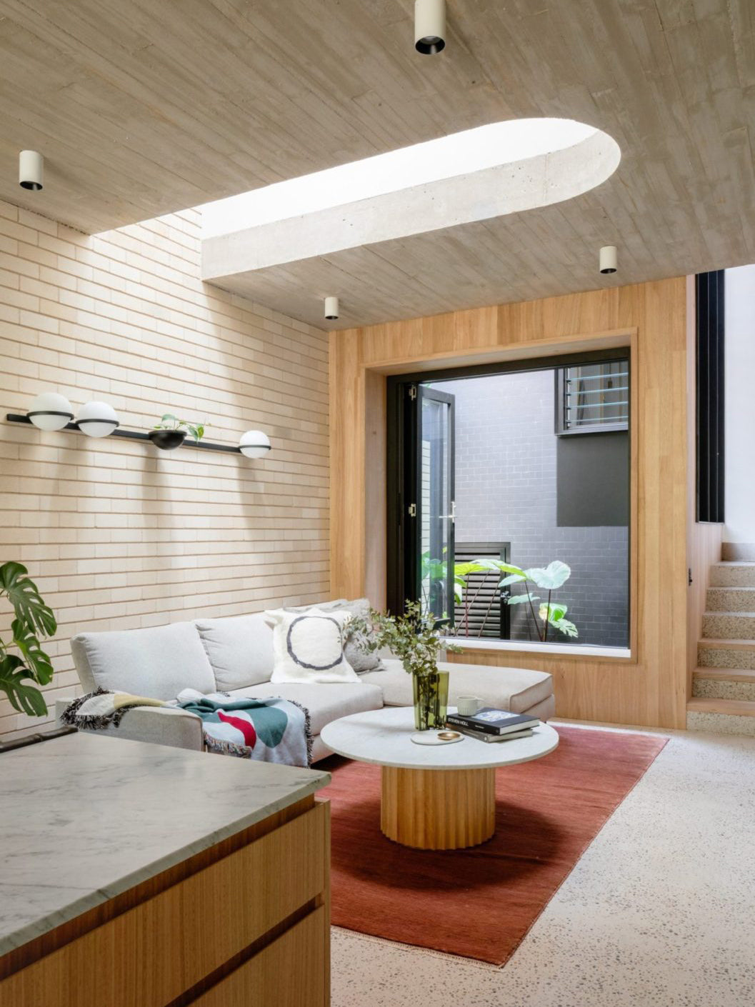 Palma Wall Lamp — view 22