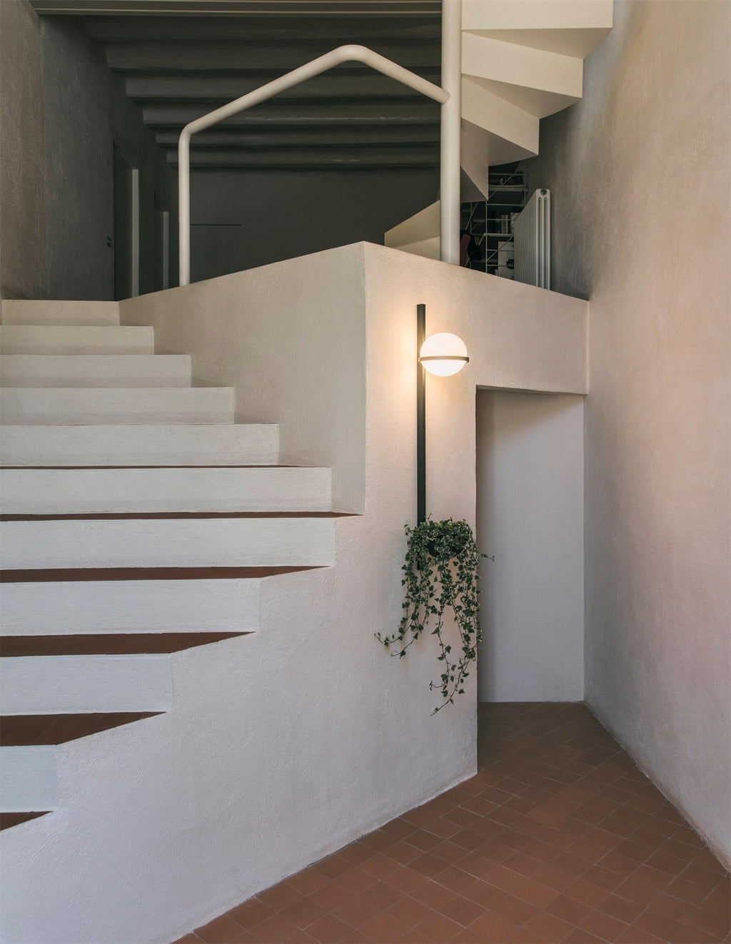Palma Wall Lamp — view 14