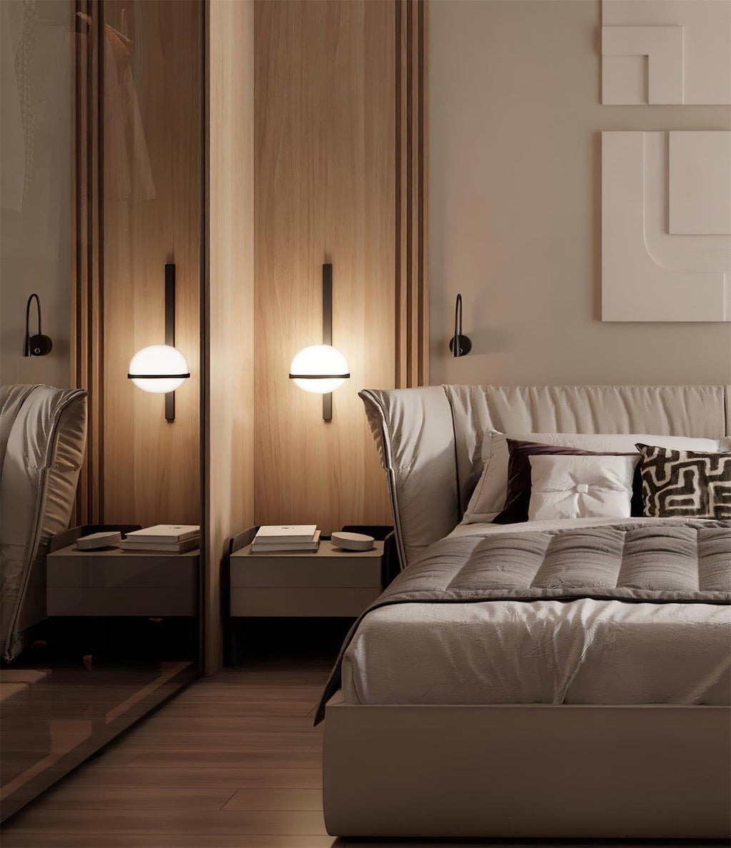 Palma Wall Lamp — view 16